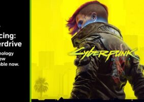 Cyberpunk 2077: Preview da tecnologia Ray Tracing Overdrive Mode está disponível