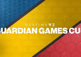 O evento anual de Destiny 2 Jogos dos Guardiões retorna no dia 2 de maio