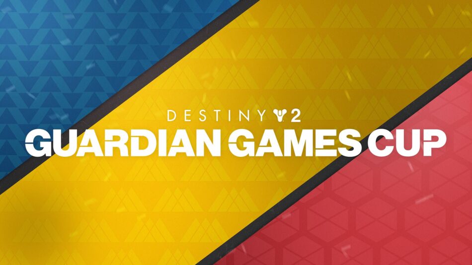 O evento anual de Destiny 2 Jogos dos Guardiões retorna no dia 2 de maio