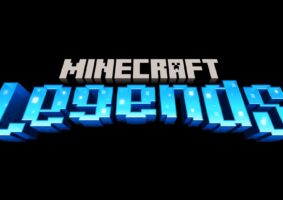 Minecraft Legends está disponível