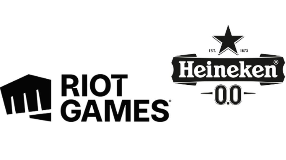 Riot Games anunciou parceria com Heineken