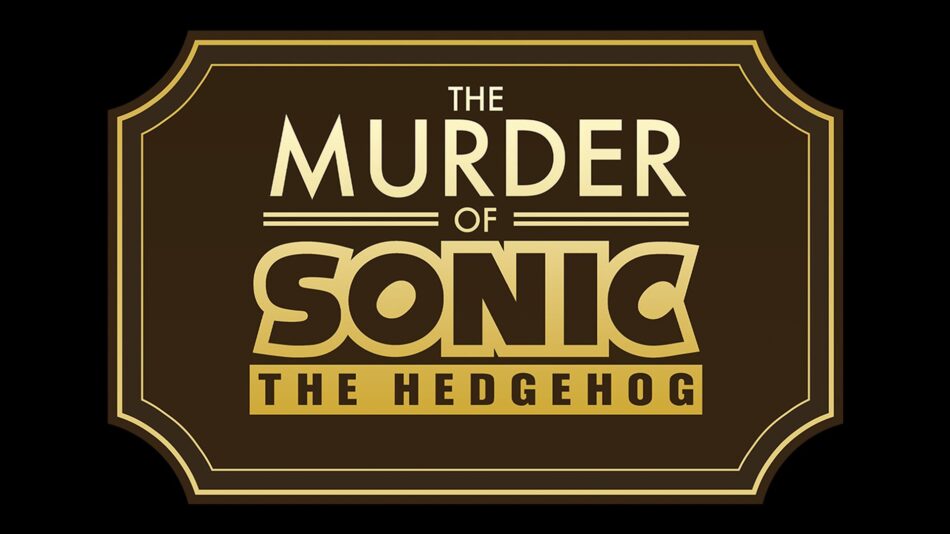 Novo jogo do Sonic the Hedgehog marca o Dia da Mentira