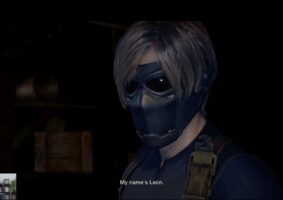 Drops Debate se diverte com Resident Evil 4 Remake