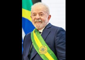 Lula. Foto: Wikimedia Commons