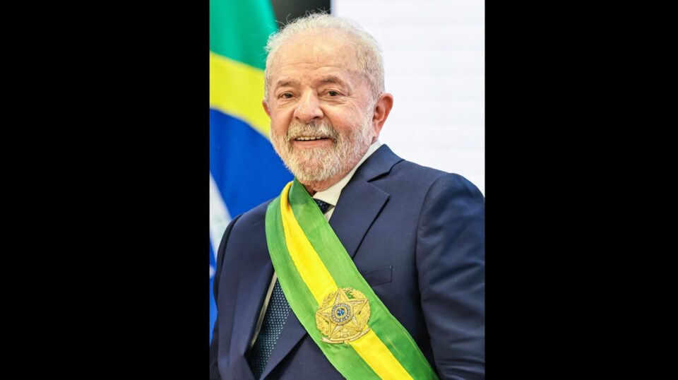 Lula. Foto: Wikimedia Commons