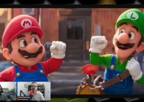 Avaliação: Filme do Super Mario Bros marca o retorno da Nintendo aos cinemas