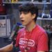 Rodrigo Coelho, influenciador de Nintendo no YouTube, fala sobre filme do Mario no Flow e no Omelete