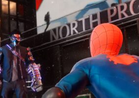 Veja o começo de Spider-Man Miles Morales no PC