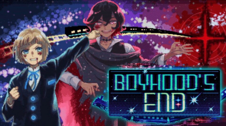 Boyhood's End