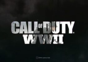 Um gameplay maroto de Call of Duty