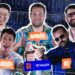 Rivalry assina parceria com criadores de conteúdos brasileiros de Counter Strike