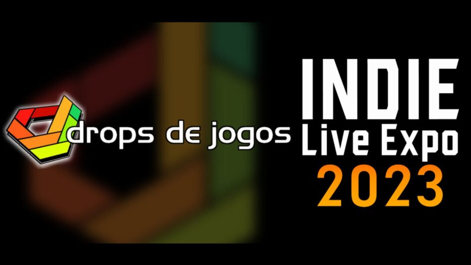 É oficial: Drops de Jogos é parceiro de mídia internacional do Indie Live Expo, no Japão