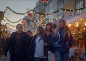 FURIA lança documentário sobre lineup feminina de CS:GO