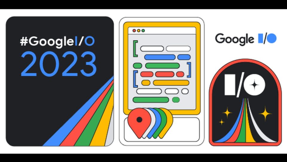 Evento Google I/O 2023 anuncia IA Generativa na Busca e novidades em Android