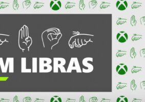 Saiba qual é o Glossário de Língua Brasileira de Sinais em Xbox
