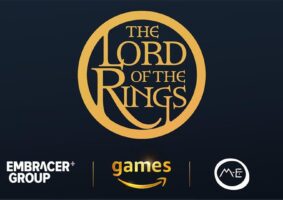Amazon Games e Middle-earth Enterprises anunciam novo jogo de O Senhor dos Anéis