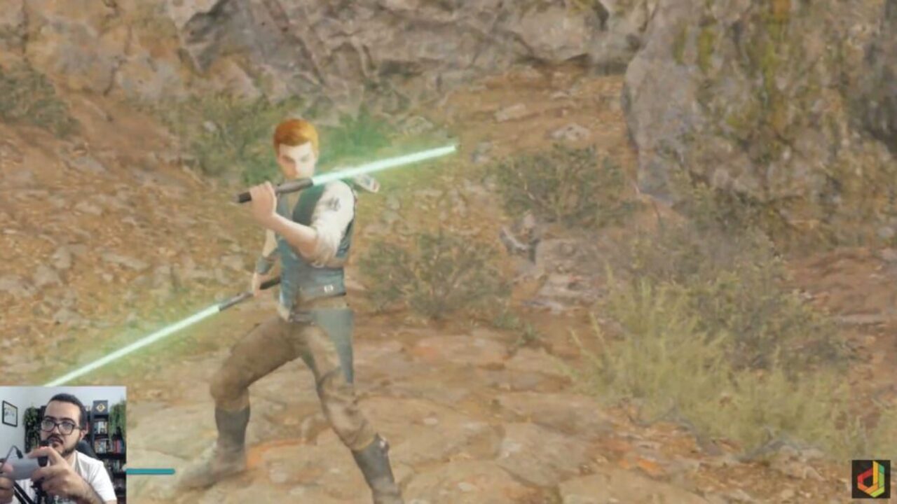Veja requisitos para jogar Star Wars Jedi: Survivor no PC