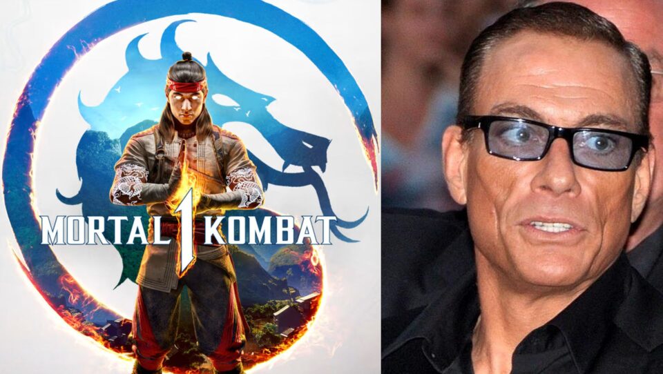 Warner Bros. Games anuncia Mortal Kombat 1 e skin de Van Damme - Drops de  Jogos