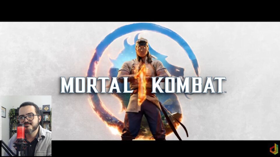 Mortal Kombat 1 em Jogos na Internet