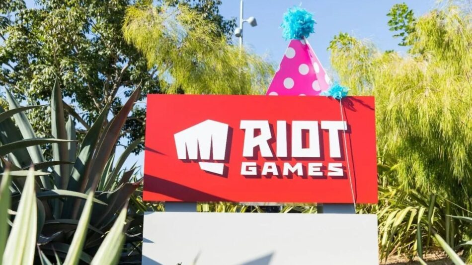 Imagem: Riot Games