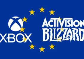 Xbox e Activision Blizzard