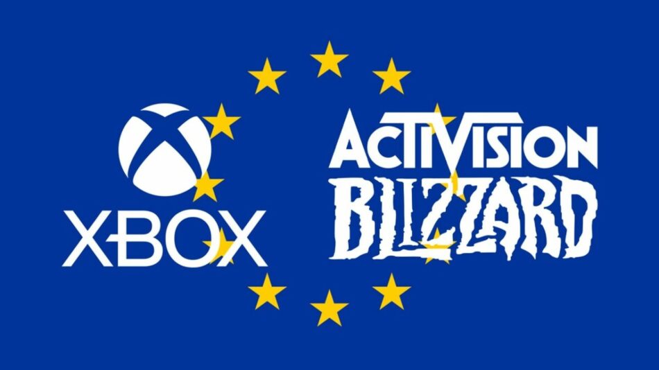 Xbox e Activision Blizzard