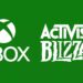 Activision Blizzard e Xbox