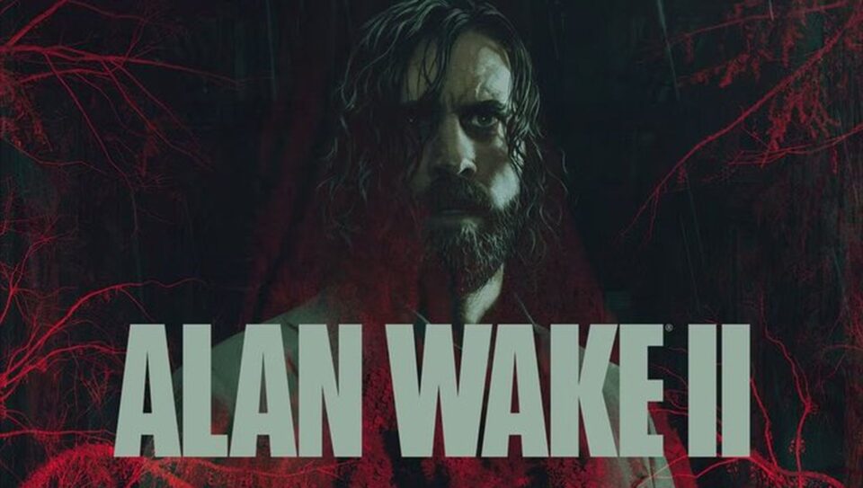 Alan Wake 2 é vendido digitalmente no Brasil por R$ 187,90, abaixo da ...