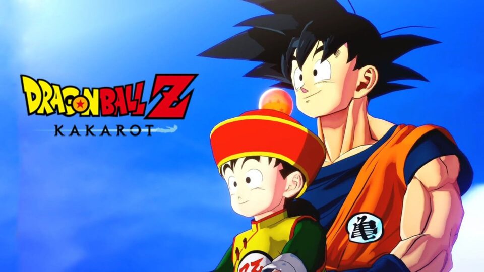 Videoplaytv] Dragon Ball Z Episode 01 : Free Download, Borrow, and