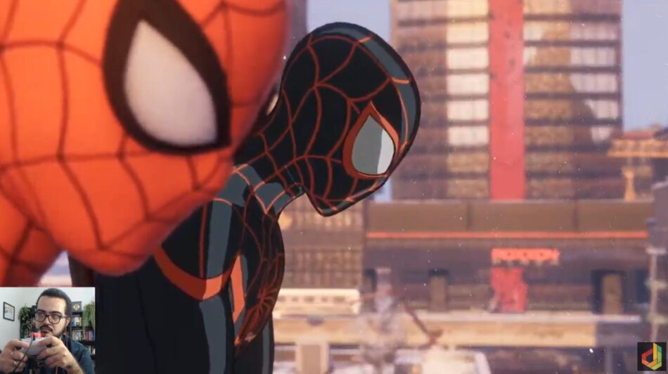 Veja o belo final de Marvel's Spider-Man Miles Morales