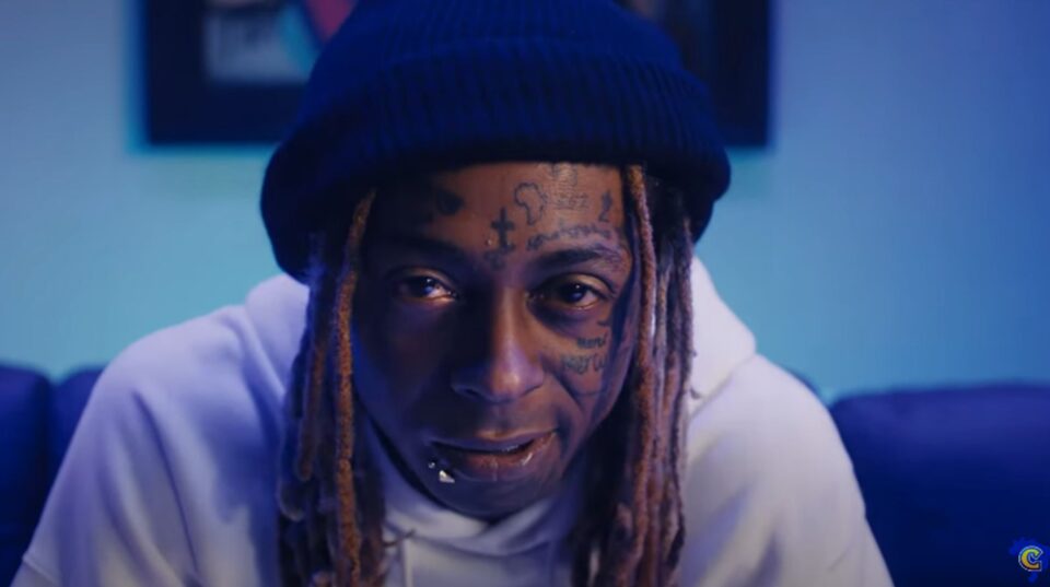 Rapper Lil Wayne protagoniza o trailer de lançamento de Street Fighter 6