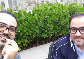 Rafael Queiroz, general manager da Team Liquid no Brasil, fala sobre a gaming house