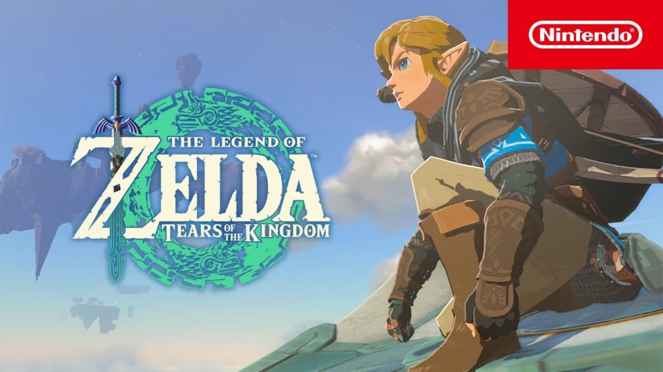 Zelda: Tears of The Kingdom está com 97 de nota no Metacritic, virando o  nono jogo da franquia a ter uma nota acima de 90 no site. : r/gamesEcultura