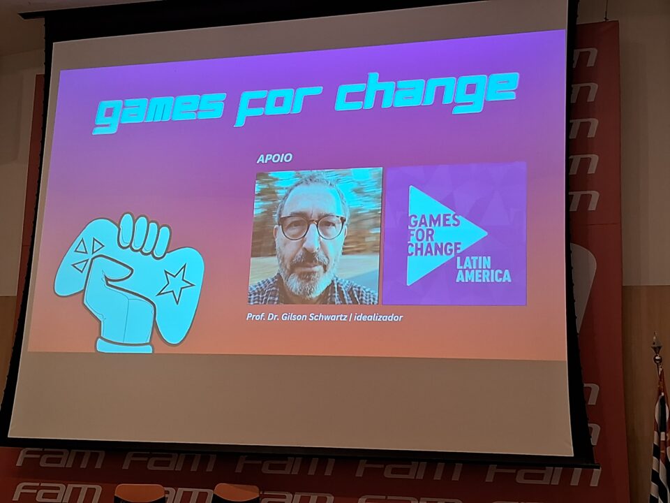 Games For Change América Latina