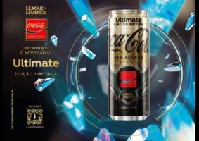 Coca-Cola confirma participação no BIG Festival