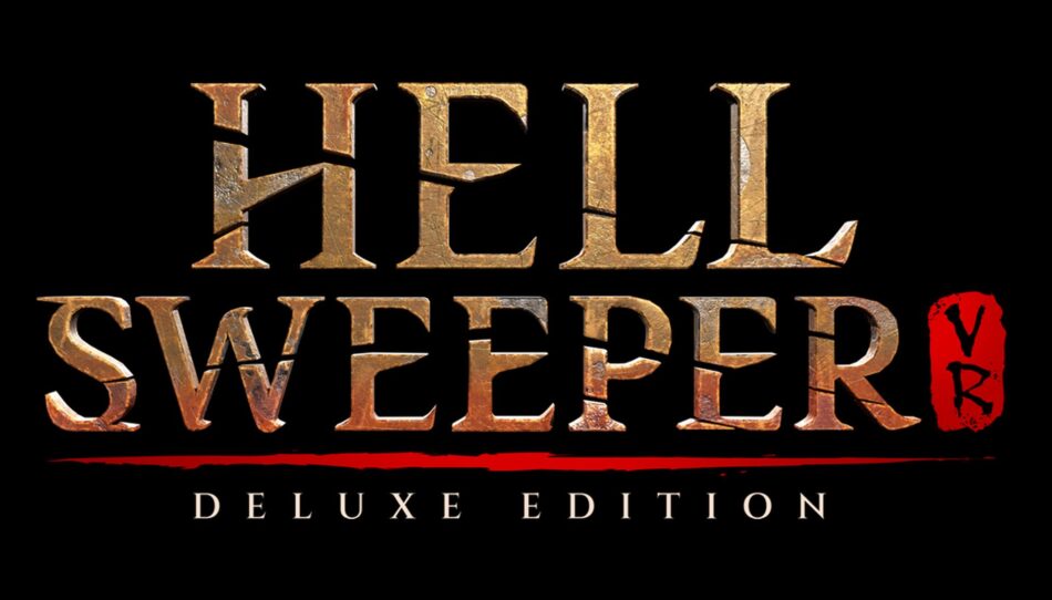 Hellsweeper VR chega em setembro e demo gratuita no Steam