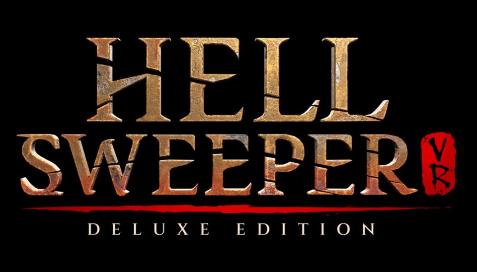 Hellsweeper VR chega em setembro e demo gratuita no Steam