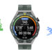 Conheça o HUAWEI WATCH GT 3 SE, um smartwatch esportivo