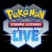 Pokémon Estampas Ilustradas Live é lançado mundialmente hoje