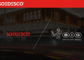 SOEDESCO apresentará novos jogos no BIG Festival 2023