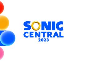 SEGA divulga as últimas notícias de Sonic the Hedgehog no terceiro evento anual Sonic Central