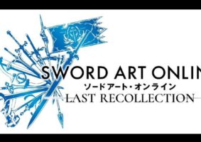 SWORD ART ONLINE Last Recollection mostra gameplay