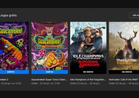 Epic Games Store solta o jogo PayDay 2 de graça - Drops de Jogos