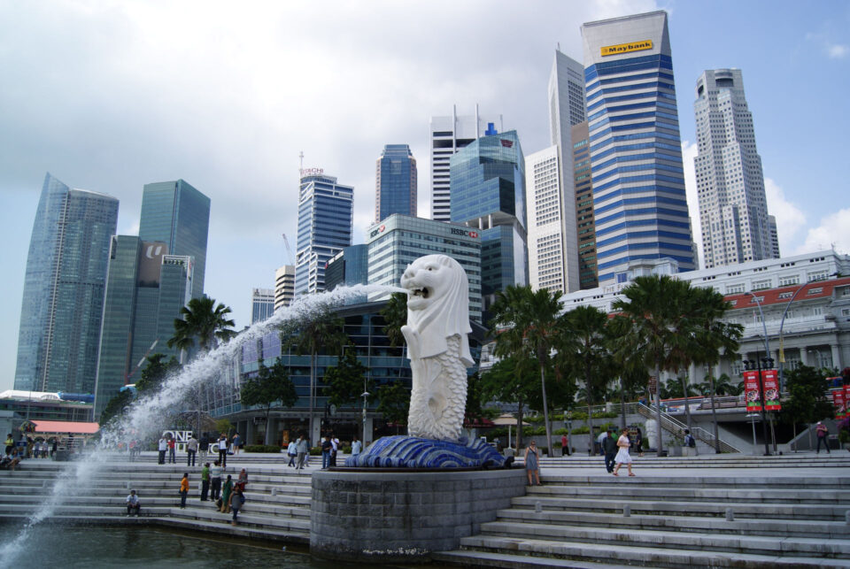 Singapura 