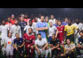 FC 24, o novo FIFA sem o nome FIFA
