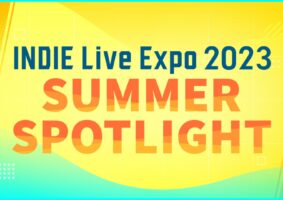 Evento INDIE Live Expo Summer Spotlight trará 50 títulos em 31 de julho
