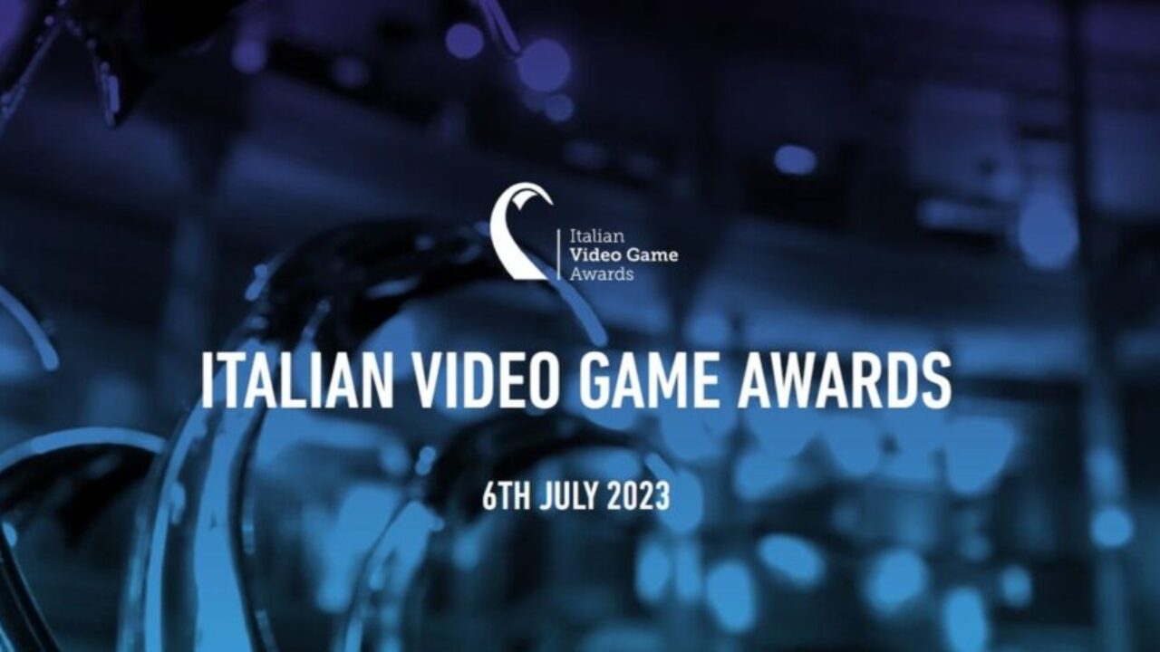 Italian Video Game Awards 2023 anuncia vencedores; conheça games da cena na  Itália - Drops de Jogos