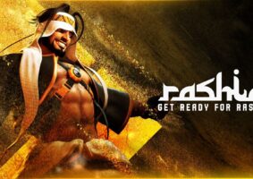 Rashid chega em Street Fighter 6 como 19º personagem jogável