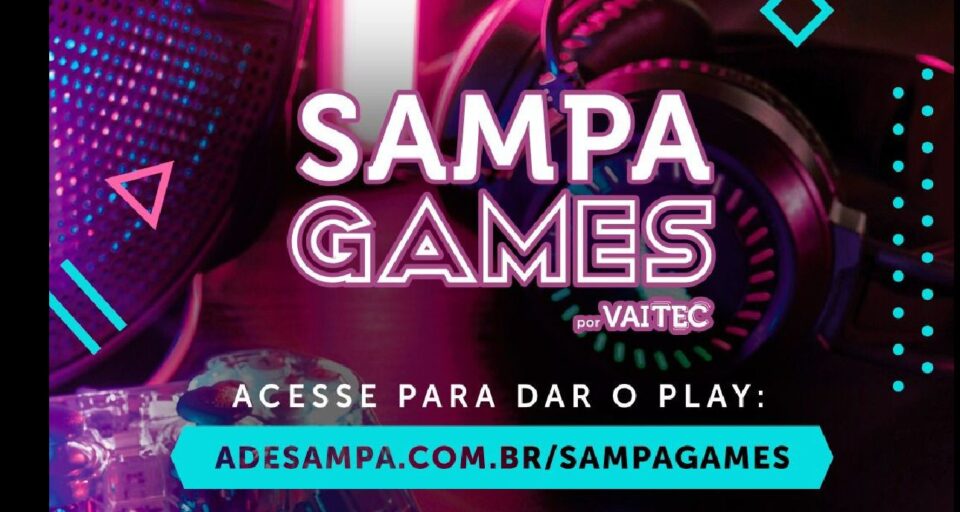 Conheça o jogo brasileiro de plataforma Saomi - Drops de Jogos