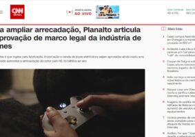 Lobby dos fantasy games faz pressão por aprovação de Marco Legal dos Jogos e tenta envolver o governo Lula